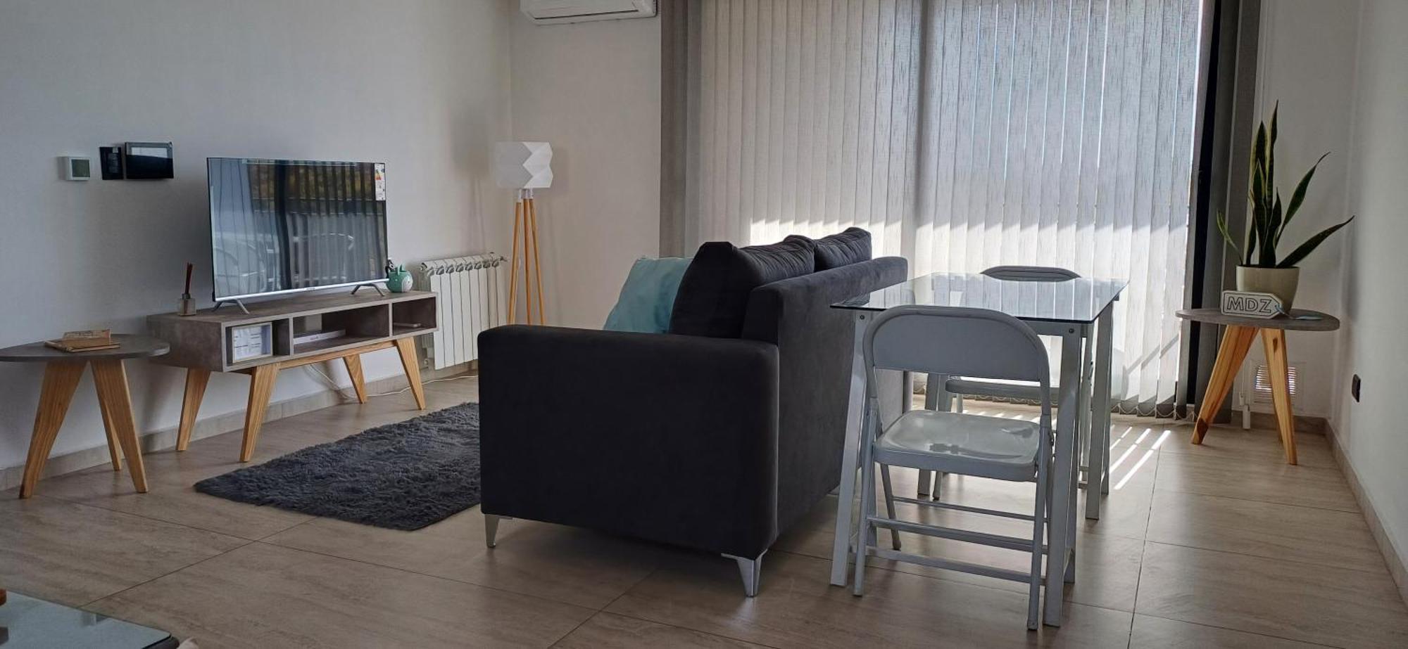 Mendoza Relax & Comfort 外观 照片